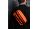 Сумка на пояс Parcker Waist Bag M2.1 Neon Orange