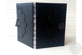 ежедневник ручной работы, блокнот ручной работы, кожаный ежедневник купить, ежедневник на заказ