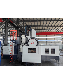 Фрезерный обрабатывающий центр VT2016