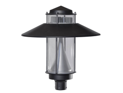 Стрит 27 Led 50W Современный парковый светильники со светодиодным модулем