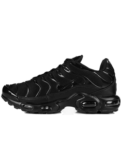 Nike Air Max TN Plus 3 Total Black