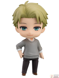 Нендроид Лойд Форджер (Loid Forger Casual Outfit Ver.)