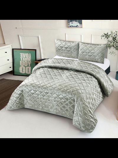 Покрывало TANGO "LUXOR" 220x240 50x70x2 LUX2224-35