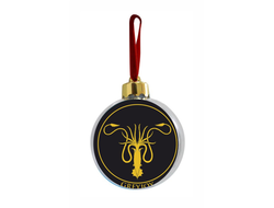 Шар елочный Игра Престолов №23