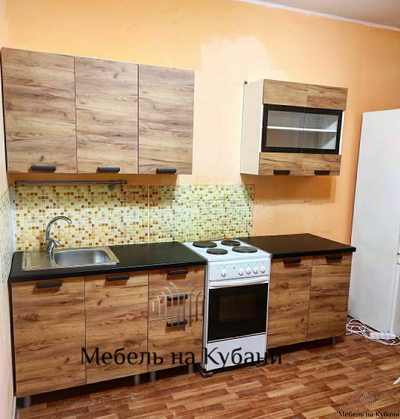 Крафт 2,0м кухонный гарнитур