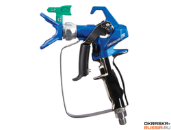 Graco Contractor PC [17Y043] окрасочный пистолет