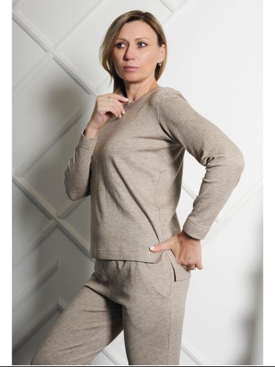 Джемпер 626-0922 / Брюки 654-0922