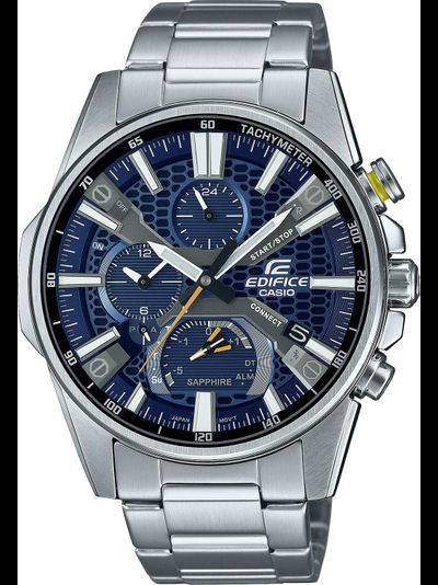 Часы Casio Edifice EQB-1200D-2A