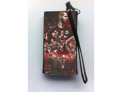 Универсальный чехол на телефон Манчестер Юнайтед, Manchester United FC №2