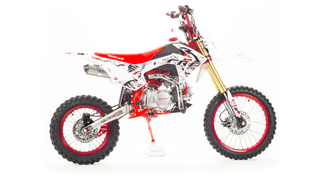 Питбайк MOTOLAND CRF125