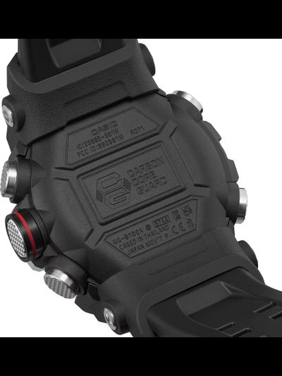 Часы Casio G-Shock GG-B100XM-1A