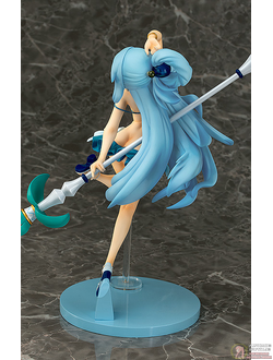 Фигурка 1/7 Аква (Aqua)