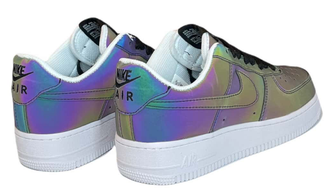 Nike Air Force 1 Low Reflective