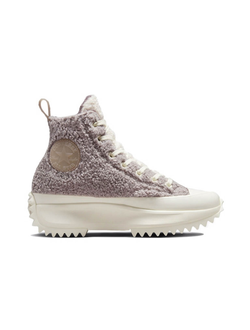 Кеды Converse Run Star Hike высокие A03702C | converse кеды run star hike оригинал