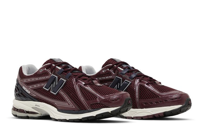 New Balance 1906R "Burgundy Black"