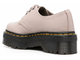 Dr Martens 1461 Quad Light Beige