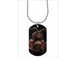 Жетон Doom/ Дум №3