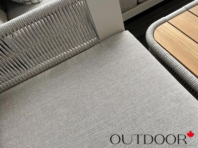 Комплект мебели OUTDOOR Женева Шампань