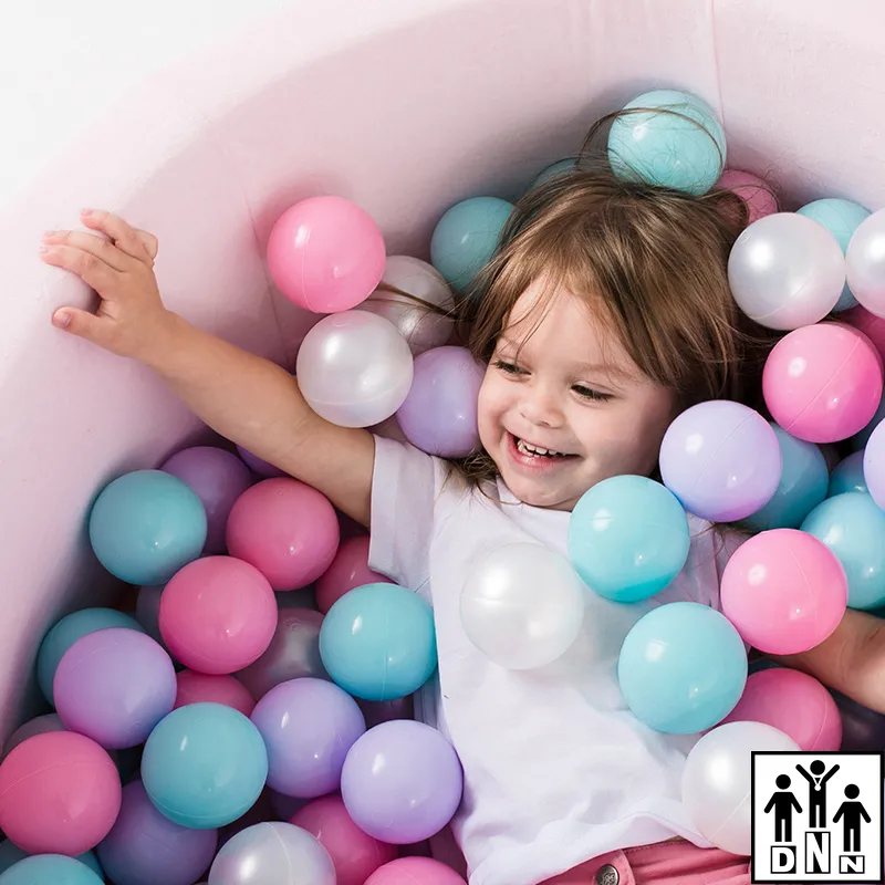 Romana Airpool Max (розовый)