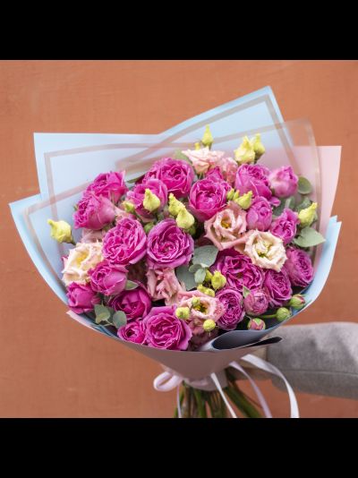 Букет "Darling"