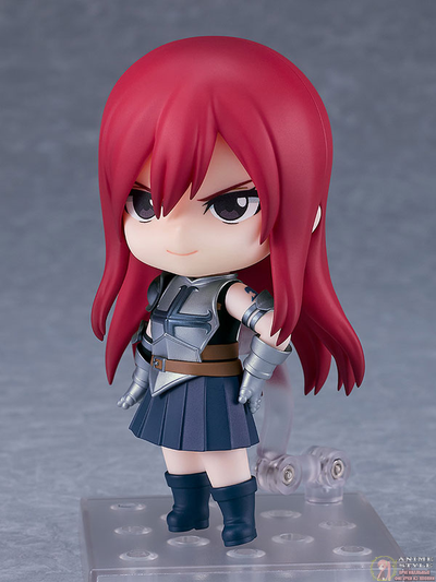 Нендроид Эрза Скарлет (Erza Scarlet)