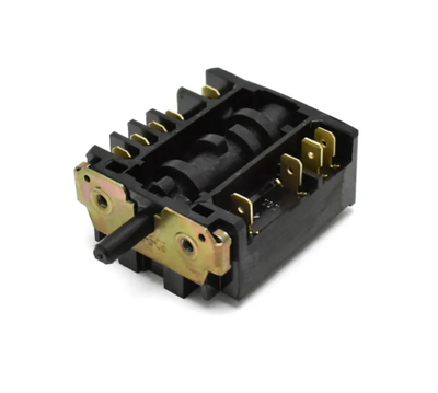 Переключатель мощности духовки "Мечта", 5 режимов (ПМ-16-5-05)