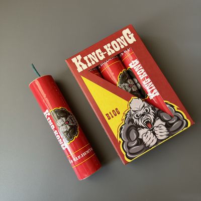 King - Kong (Кинг Конг, Корсар 16) в упаковке 3 шт