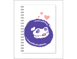 Тетрадь для влюбленных, на 14 февраля №15