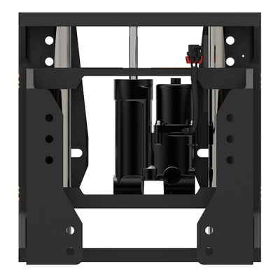 Транцевый лифт с электрогидравлическим приводом, датчик положения в комплекте, вылет 6 дюймов