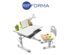 Парты RIFFORMA купить в Воронеже.