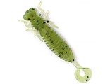 Приманка съедобная Larva LUX 2&quot; (5см) / 022