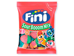 Мармелад Fini Sour Boom Mix