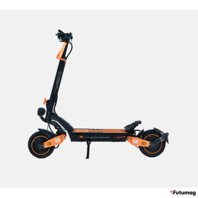 Электросамокат Kugoo G2 Pro Max