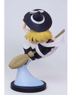 Фигурка Мариса Кирисамэ (Kirisame Marisa)