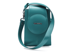 PONTI 3009 Темно-бирюзовый