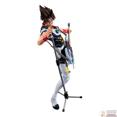 Фигурка 1/8 Басара Нэкки (Basara Nekki Fire Bomber)