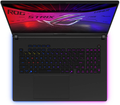 ASUS ROG Strix Scar 18