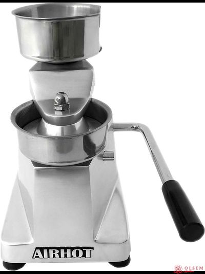 Пресс для гамбургеров Airhot HPP-100