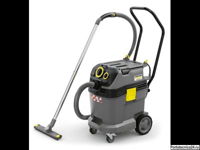 Пылесос влажной и сухой уборки Karcher NT 40/1 Tact Te L (1.148-311.0)