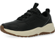 Кроссовки FILA WALKWAY LOW 3.0 Черно-белые мужские (41-45)
