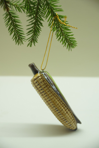 Кукуруза мини