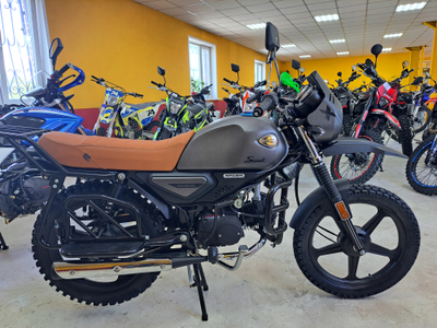 RACER RC50-H Scout M2