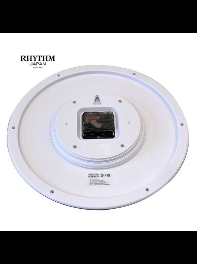 Настенные часы Rhythm CMG578NR06