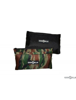 Транспортировочный чехол для снегохода (Размер: "XL": 330х38х120)