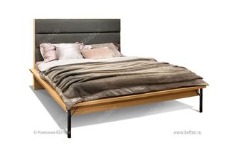 Кровать "Extera" Экстера 140М, Belfan