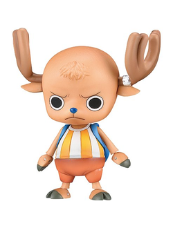 Фигурка Тони Тони Чоппер (Chopper Tony Tony)