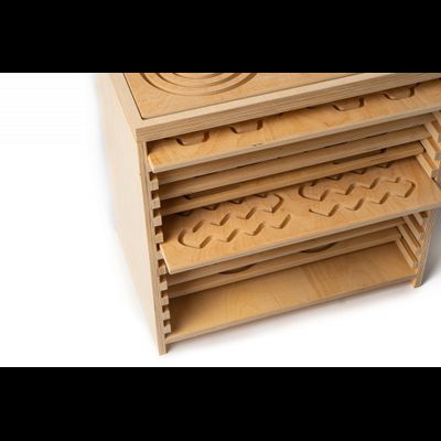 Межполушарный лабиринт 12 в 1