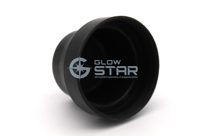 Резиновая крышка для фары диаметр 76мм (высота 63мм)