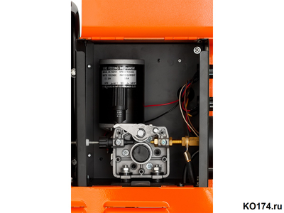 купить Сварочный полуавтомат Сварог MIG 250 Y (J04-M) в Челябинске цена на сайте