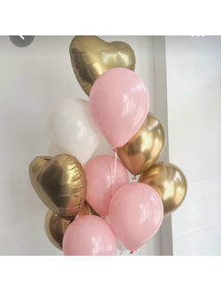 Самым любимым № 7